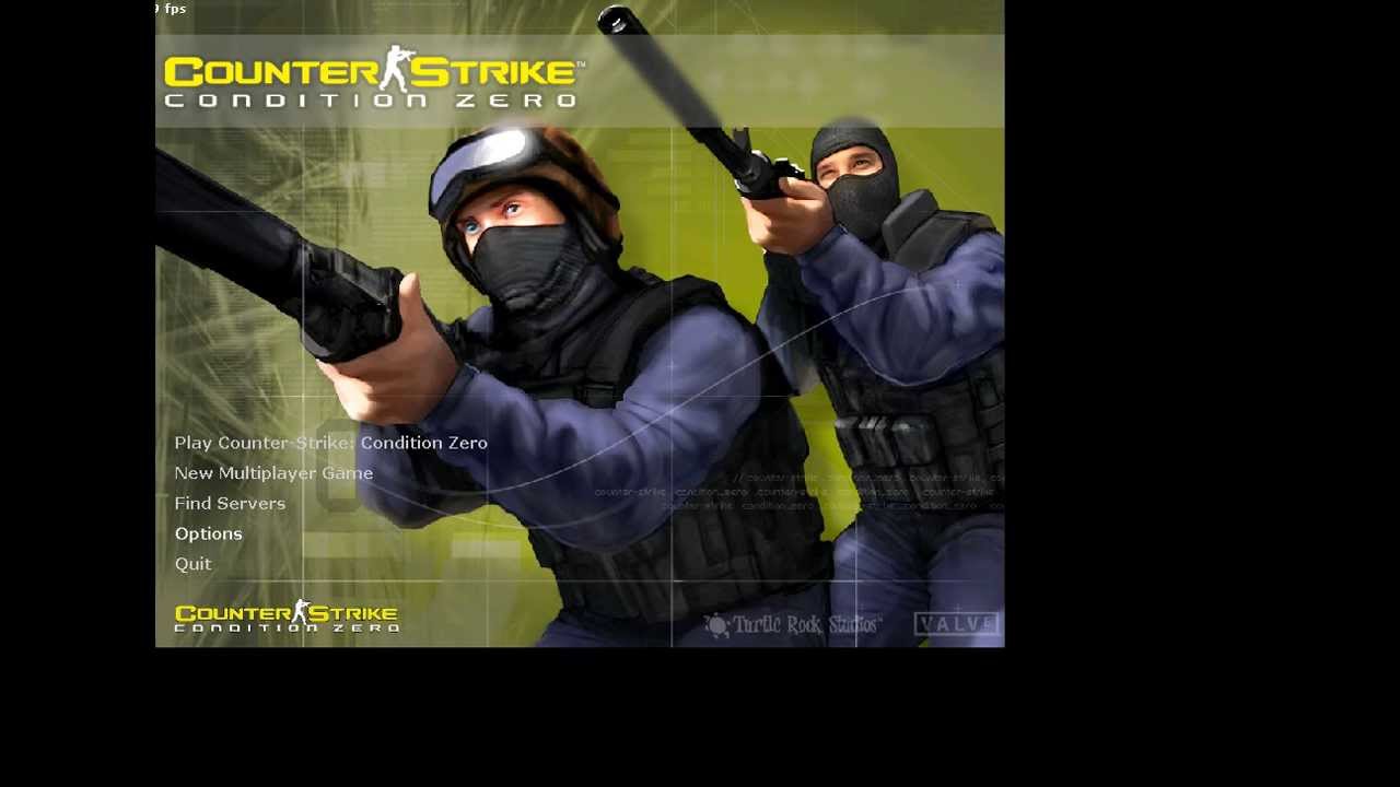 Download Counter Strike V7 Pc Offline